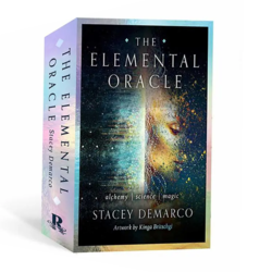 The Elemental Oracle