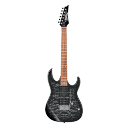 IBANEZ GRX70QA-TKS električna gitara 4515110752382