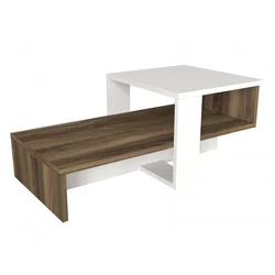Hanah Home Chain Klub sto, Orah-bela