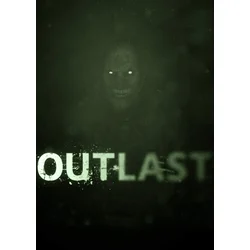 Outlast Steam Key GLOBAL