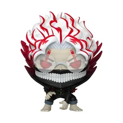 Funko Pop Animation Dandadan Okarun Transformed