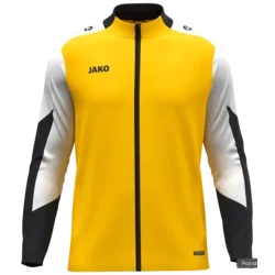 Jako Jakna Jako Dynamic Training