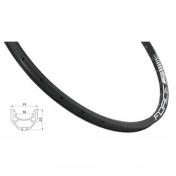 Felna FORCE Basic 26 (559mm) 36H