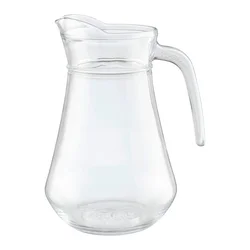 Stakleni Bokal 1,25l Gwen