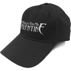 Bullet For My Valentine Unisex Baseball Cap Logo