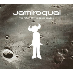 Jamiroquai - Return Of The Space Cowboy- Collectors Edition