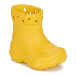 CROCS Čizme za devojčice 208545-75Y žute