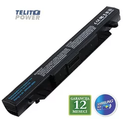 Baterija za laptop ASUS ZX50 GL552 Series A41N1424 15V 48Wh ( 2182 )