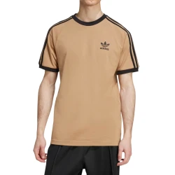 Majica adidas Originals Classic 3 Stripes T-Shirt