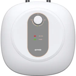 Gorenje Bojler MINI5-U, 6l, 1500W, Beli