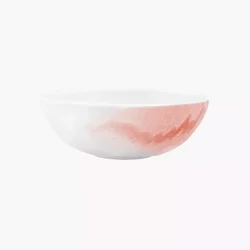 DUKA SOLVIND skleda 17 cm roza