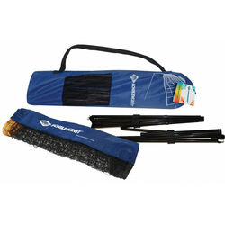 Talbot Torro Combi Net set za badminton