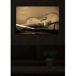 Wallity Slika sa LED osvetljenjem 4570IACT-15, 45x70 cm