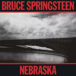 Bruce Springsteen Nebraska (Vinyl LP)