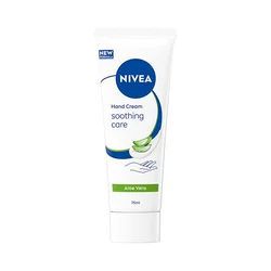 NIVEA Krema za ruke Aloe vera 75ml