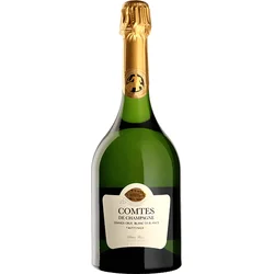 Taittinger Champagne Comtes de Champagne Blanc de Blanc 0,75 l