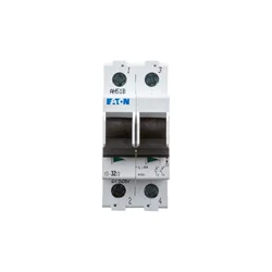 shumee Modularno odklopno stikalo 32A 2P IS-32/2 276267