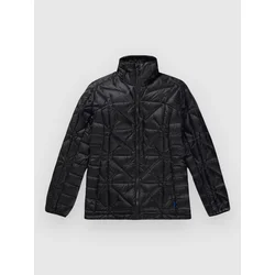 Burton ak Baker Down Insulator Jacket true black