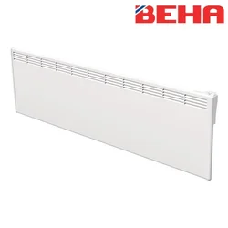 BEHA norveški radijator - konvektor P20/2000W
