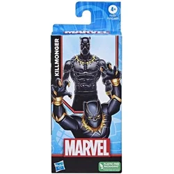 MARVEL Maščevalci figura Killmonger