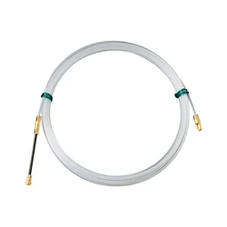 PREDVLEKA ZA KABLE SONDA 4mm x 10m M4 NYLON | Topdom