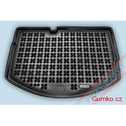 Rezaw-Plast Tipska kadica za gepek Rezaw-Plast Citroen C3 with small spare tire (2009 - 2016) - Rezaw Plast