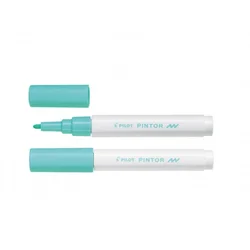 Pilot Pintor F PASTELNO ZELENI