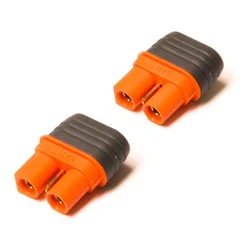 Spektrum konektor IC3 batérie (2)