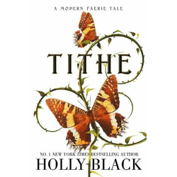 Holly Black - Tithe