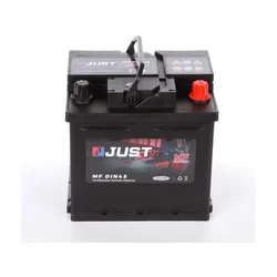 Akumulator 12V 44 Ah desno +