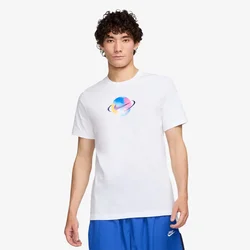 Nike Majica U NSW TEE OC COSMIC YTH 2