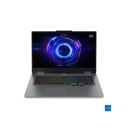 NB Lenovo LOQ 17 i7-13650HX/24GB/M.2 1TB/17.3/RTX5060 8GB/Win11Pro/83JH003BYA