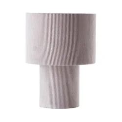Brilliant - Stona lampa TONY 1xE27/20W/230V bež