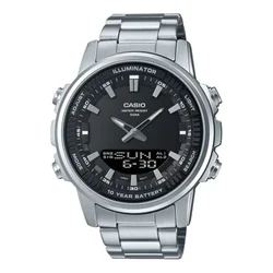 Casio collection muški sat ( AMW-880D-1A )