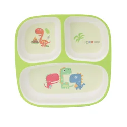 Baby Chef tanjir sa pregradama dino