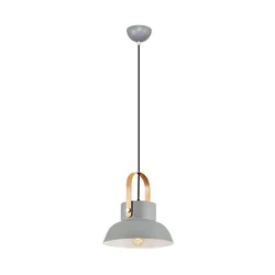 OPVIQ Visilica L1571 Grey