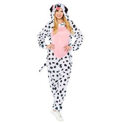 Kostum Dog Onesie - SM