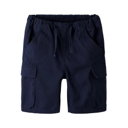 TWO SOON Hlače mornarska