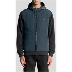 Moška jopa z zadrgo Lyle & Scott