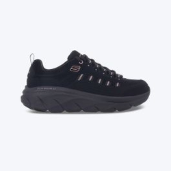 SKECHERS Patike dlux walker 2.0 golden step W