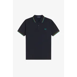 FRED PERRY POLO MAJICA NAVYDCSG