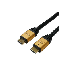 Fast Asia HDMI na HDMI kabl 2.0 GOLD 4K (m/m) 15m