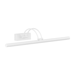 Redo 01-3470 - LED svetlo za slike IKON LED/16,4W/230V 61,5 cm CRI 92 bela