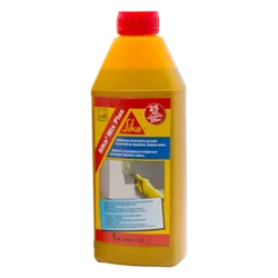 Sika mix plus - plastifikator za maltere 1kg