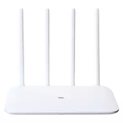 Mi Router 4A Giga White