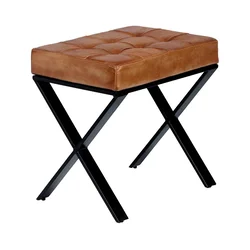 Eglo 424752 - Taburet YAMATSURI 47x51 cm, braon