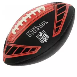 WILSON Lopta za ragbi NFL Grip n Rrip JR