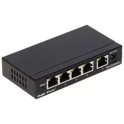 10/100/1000 5-port Reyee RG-ES205GC L2 upravljiv Cloud svič