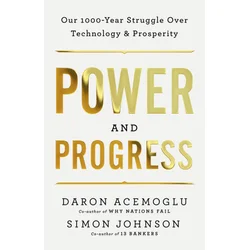 Power and Progress