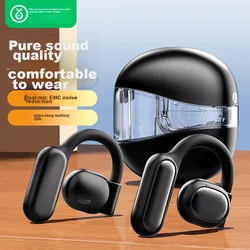 Biaze Bluetooth slušalice, Crne
